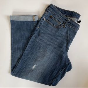 Gap Boyfriend Jeans